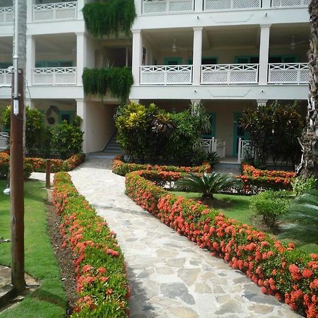 La Dolce Vita Residence Las Terrenas Exteriér fotografie
