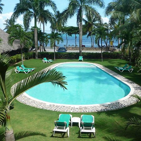 La Dolce Vita Residence Las Terrenas Exteriér fotografie