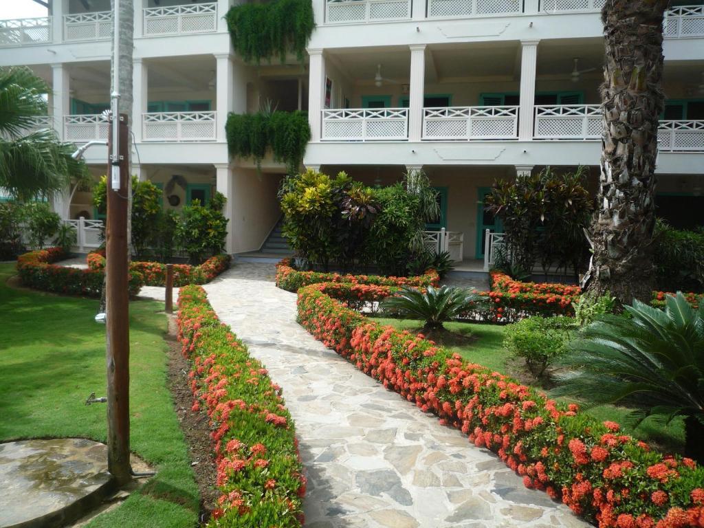La Dolce Vita Residence Las Terrenas Exteriér fotografie