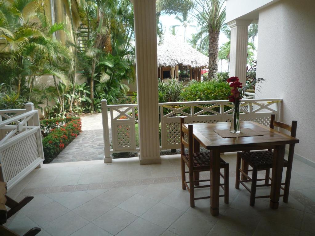 La Dolce Vita Residence Las Terrenas Exteriér fotografie