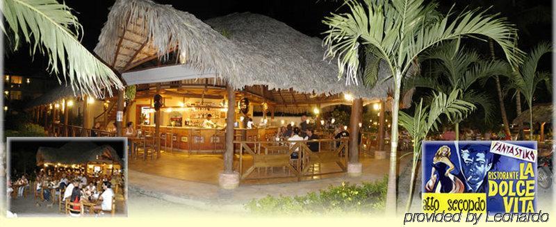 La Dolce Vita Residence Las Terrenas Exteriér fotografie