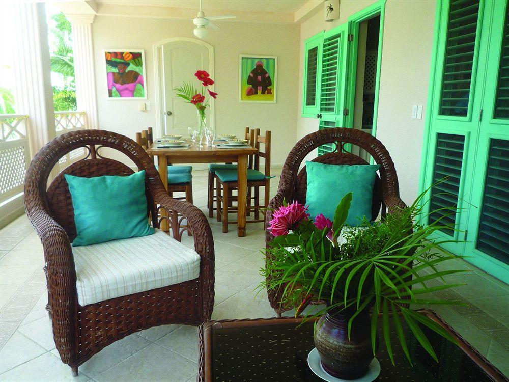 La Dolce Vita Residence Las Terrenas Exteriér fotografie