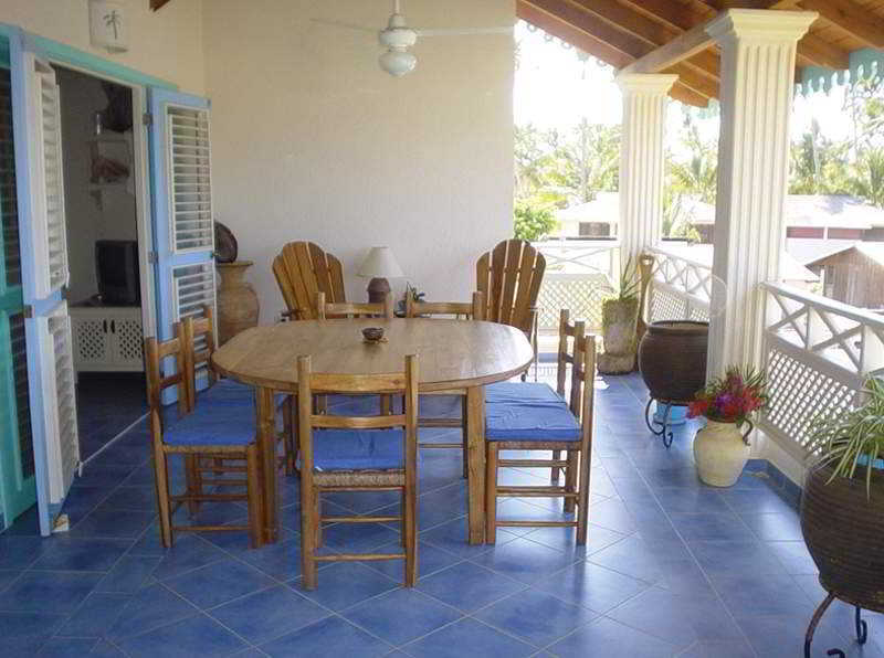 La Dolce Vita Residence Las Terrenas Exteriér fotografie