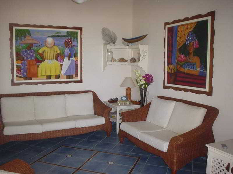 La Dolce Vita Residence Las Terrenas Exteriér fotografie