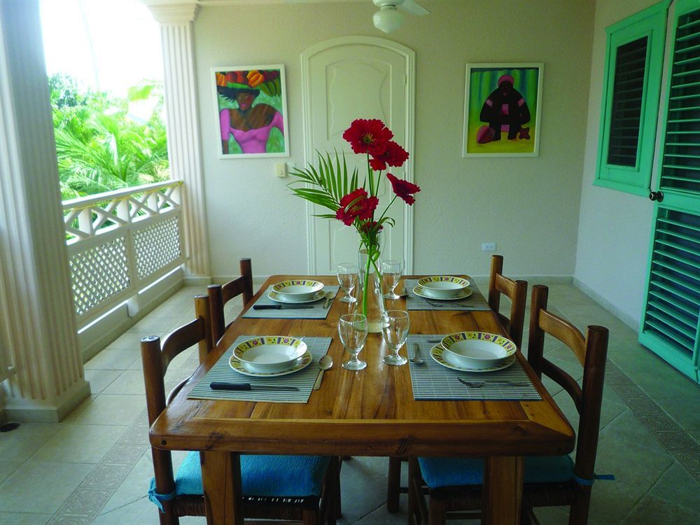 La Dolce Vita Residence Las Terrenas Exteriér fotografie