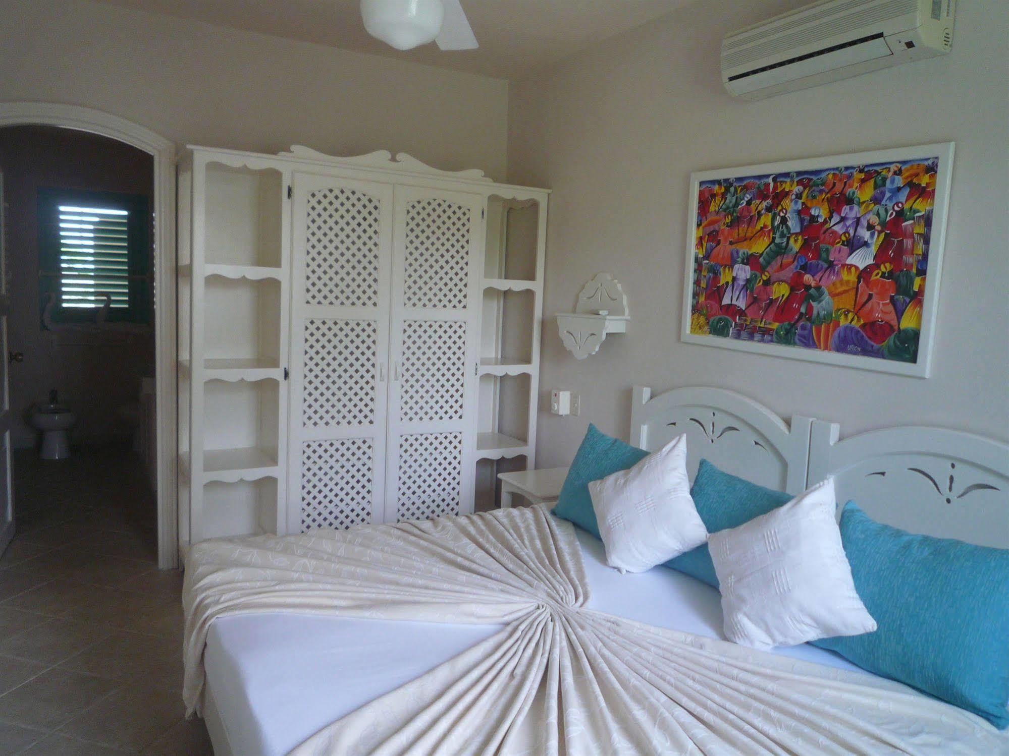 La Dolce Vita Residence Las Terrenas Pokoj fotografie