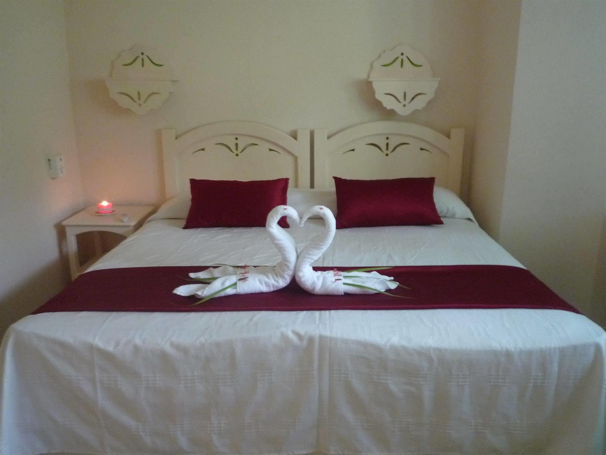 La Dolce Vita Residence Las Terrenas Pokoj fotografie