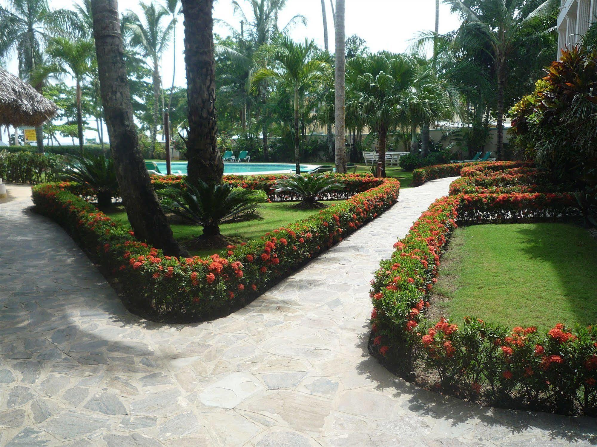 La Dolce Vita Residence Las Terrenas Exteriér fotografie