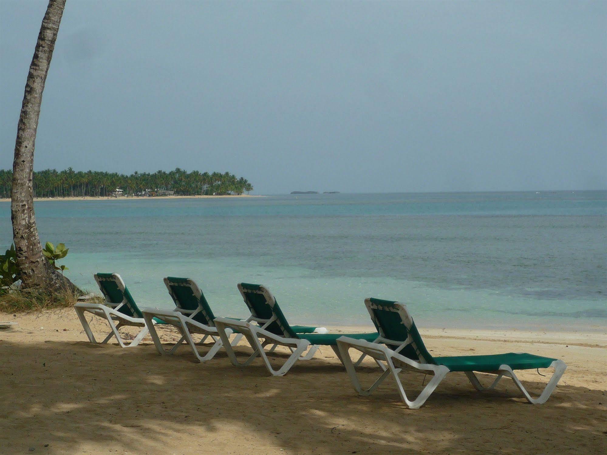 La Dolce Vita Residence Las Terrenas Exteriér fotografie