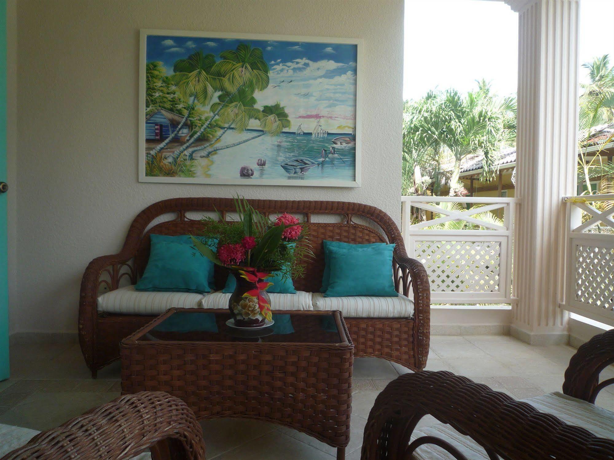 La Dolce Vita Residence Las Terrenas Exteriér fotografie