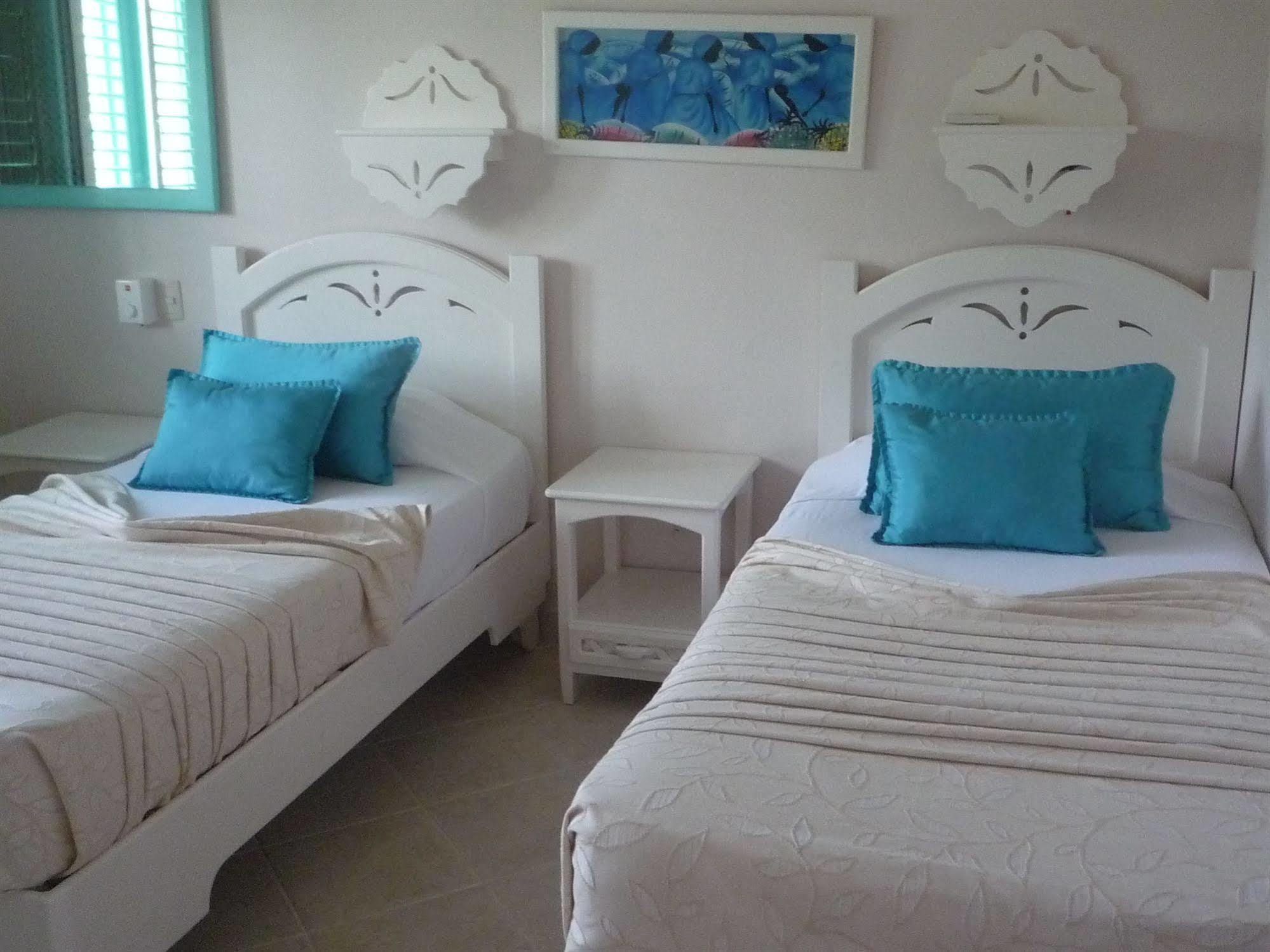 La Dolce Vita Residence Las Terrenas Exteriér fotografie