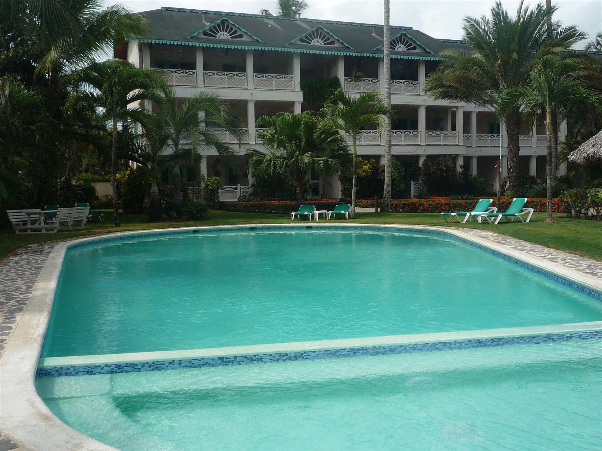 La Dolce Vita Residence Las Terrenas Exteriér fotografie