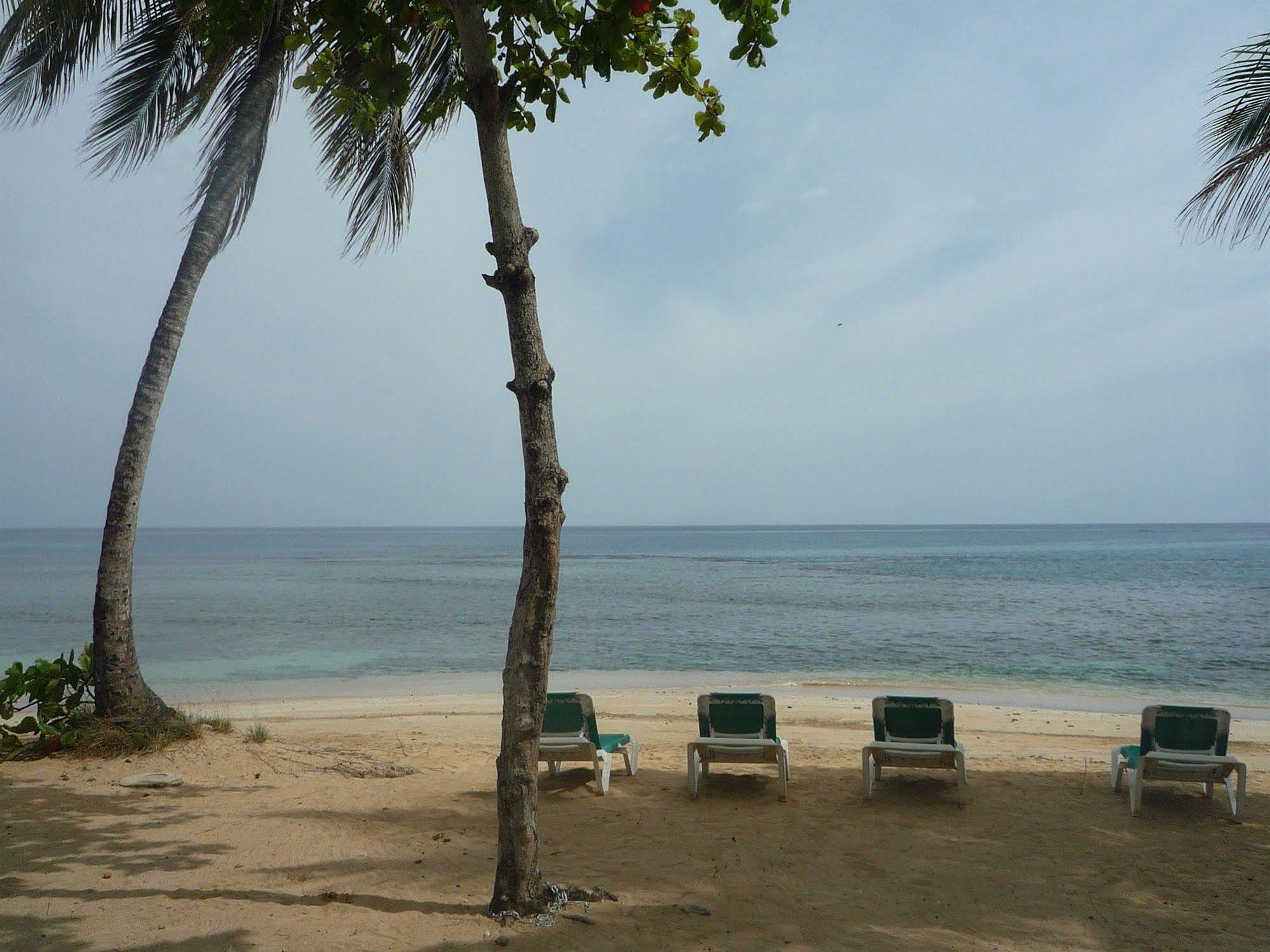 La Dolce Vita Residence Las Terrenas Exteriér fotografie