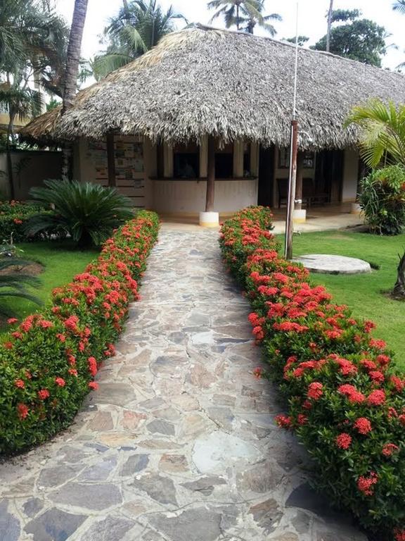 La Dolce Vita Residence Las Terrenas Exteriér fotografie