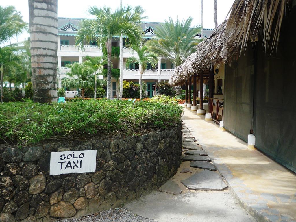 La Dolce Vita Residence Las Terrenas Exteriér fotografie